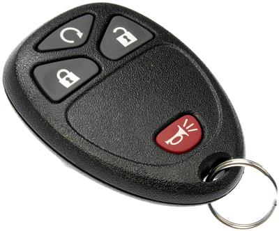 Keyless Entry Transmitter Dorman - HELP 13719
