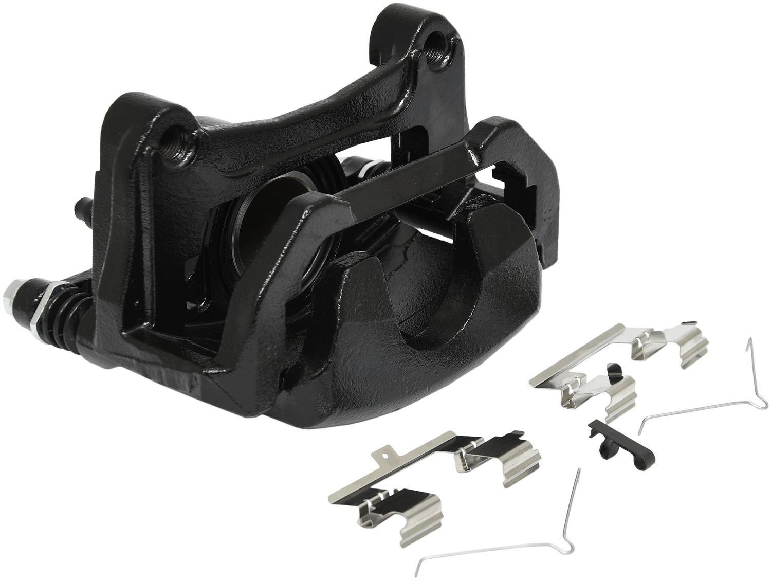 Disc Brake Caliper Perfect Stop 89X00594A