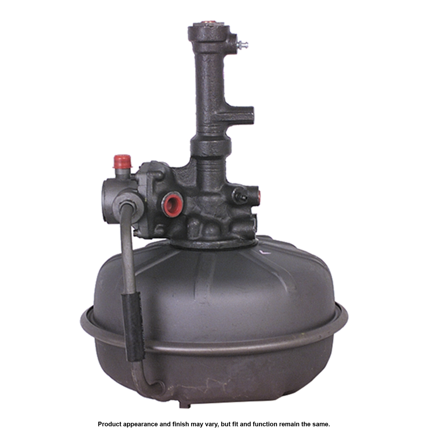 Power Brake Booster CARDONE Reman 51-8002