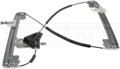 Window Regulator Dorman - OE Solutions 752-980