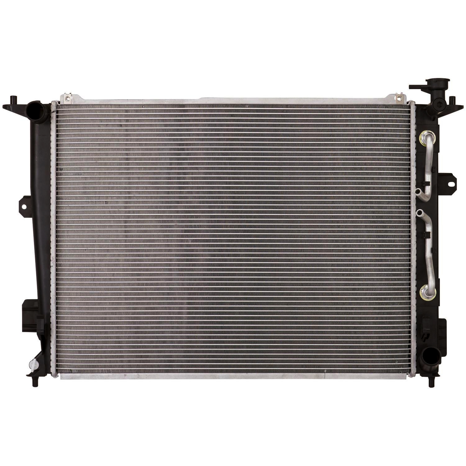 Radiator Reach Cooling 41-13388