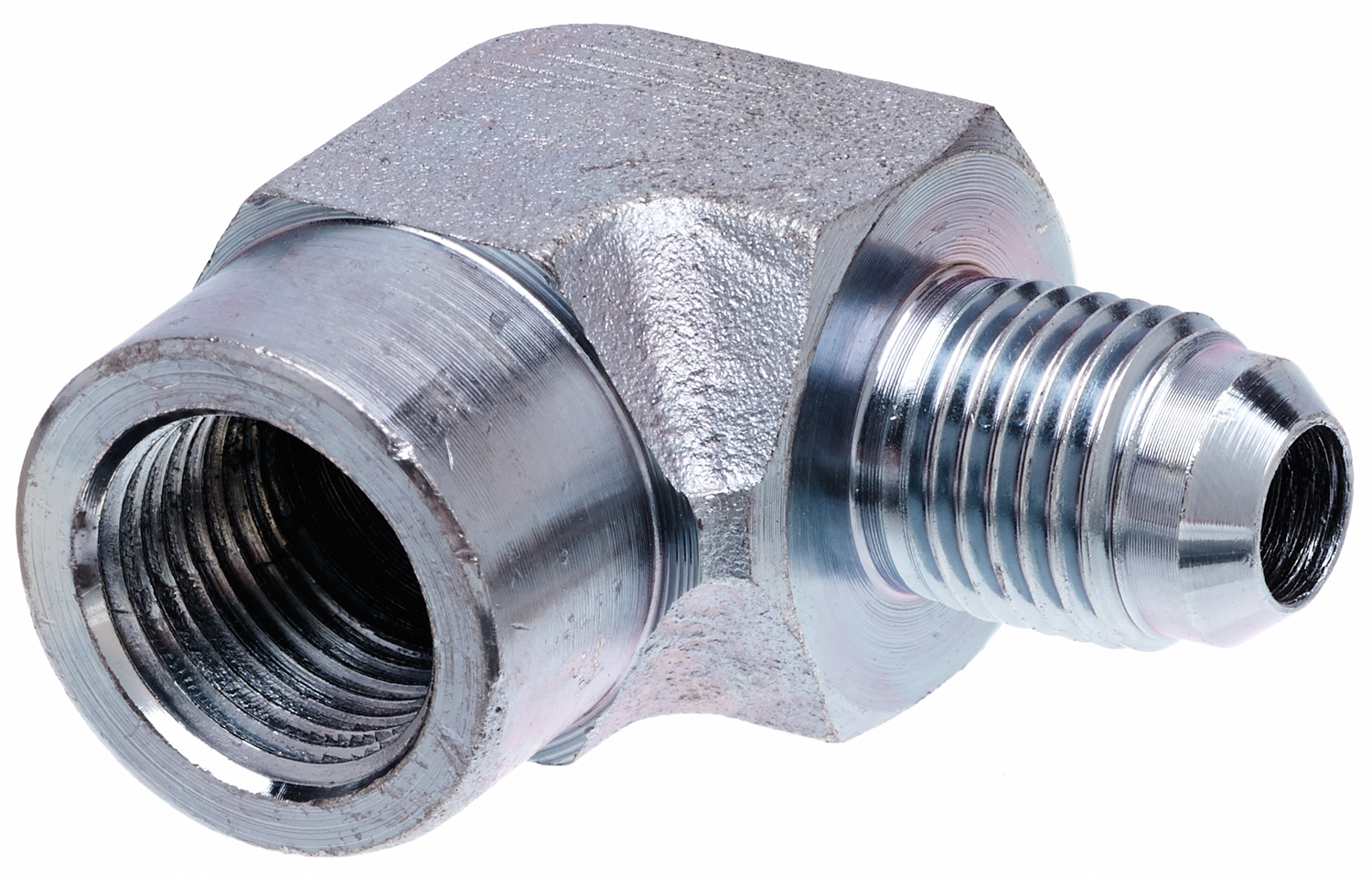 Hydraulic Coupling / Adapter Gates G60514-0806