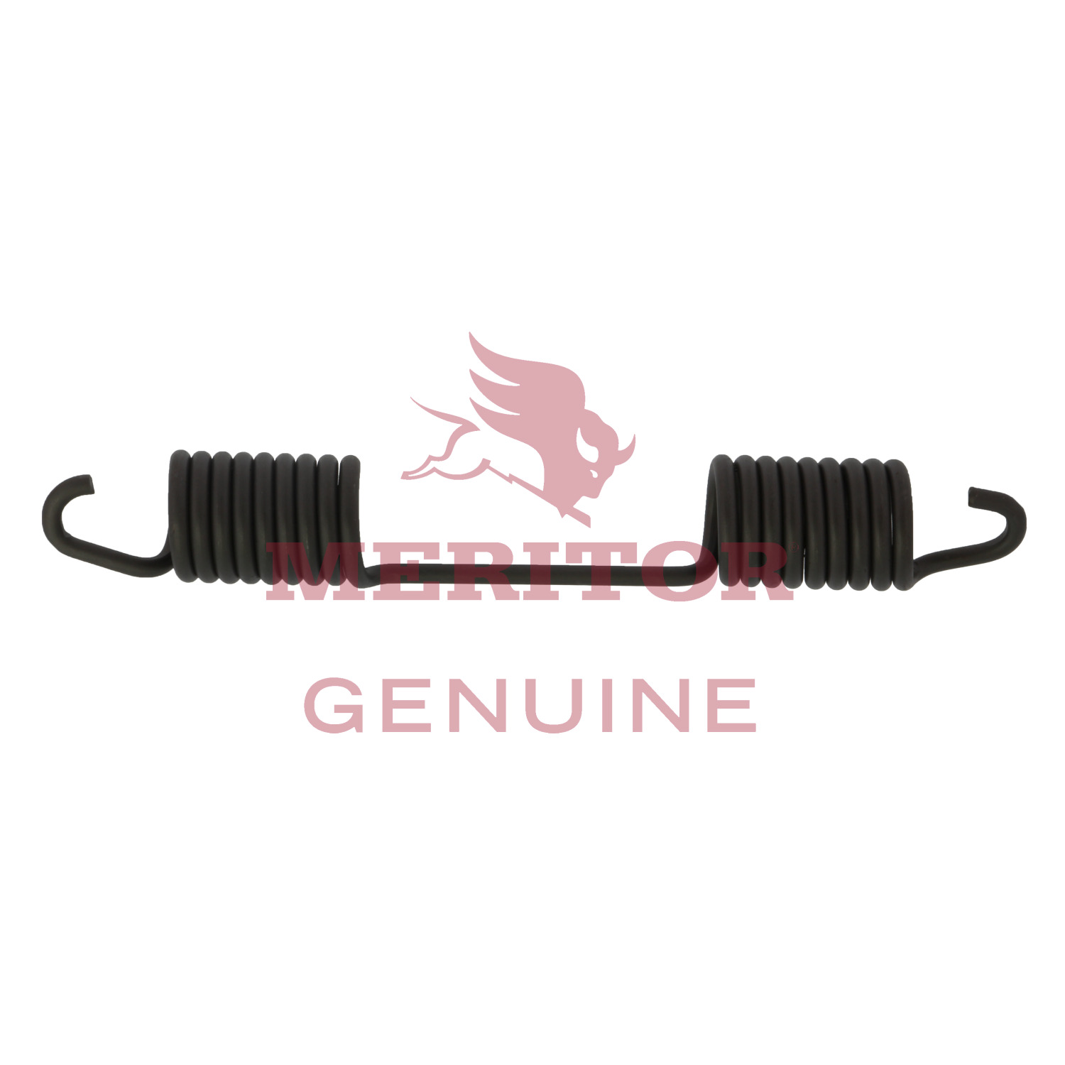 Drum Brake Shoe Return Spring Meritor 2258P1472