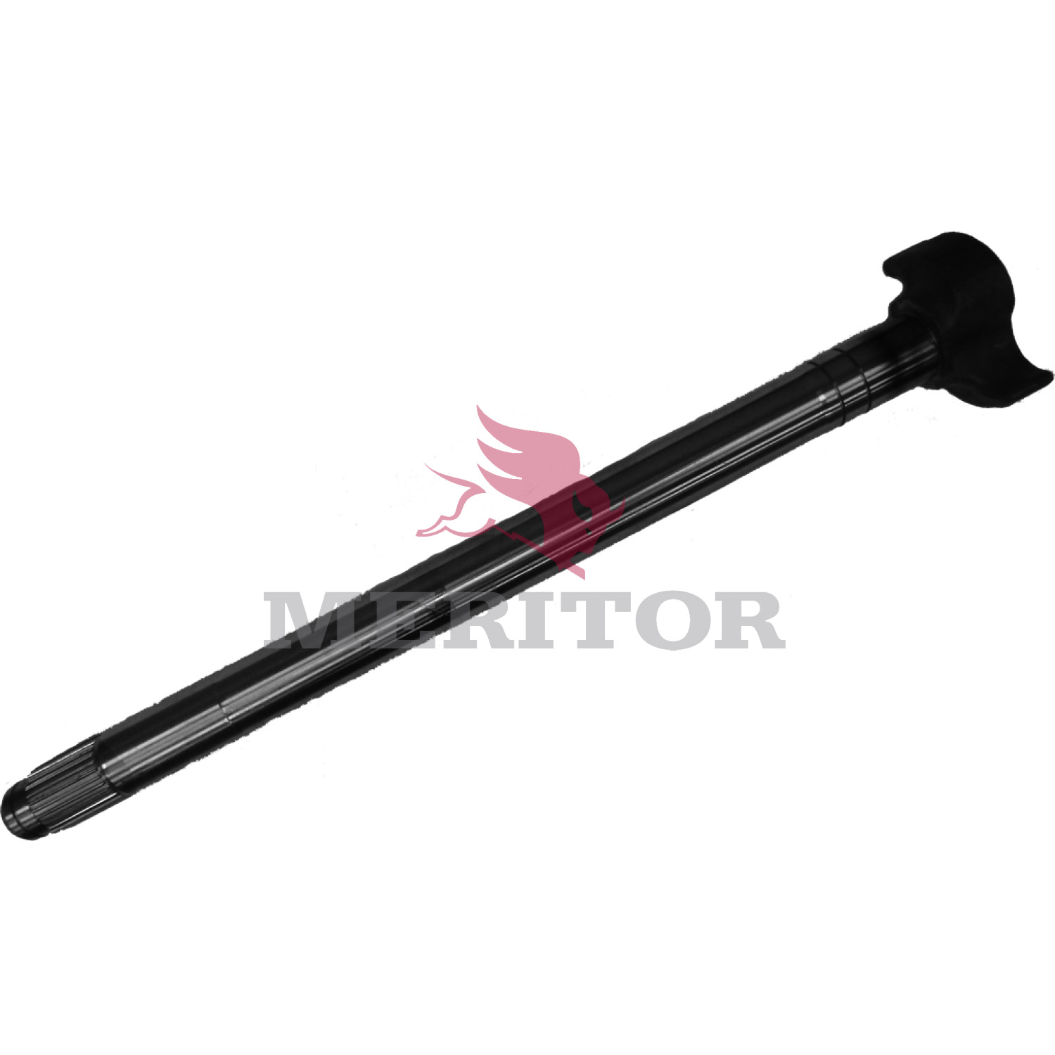 Air Brake Camshaft Meritor R607222