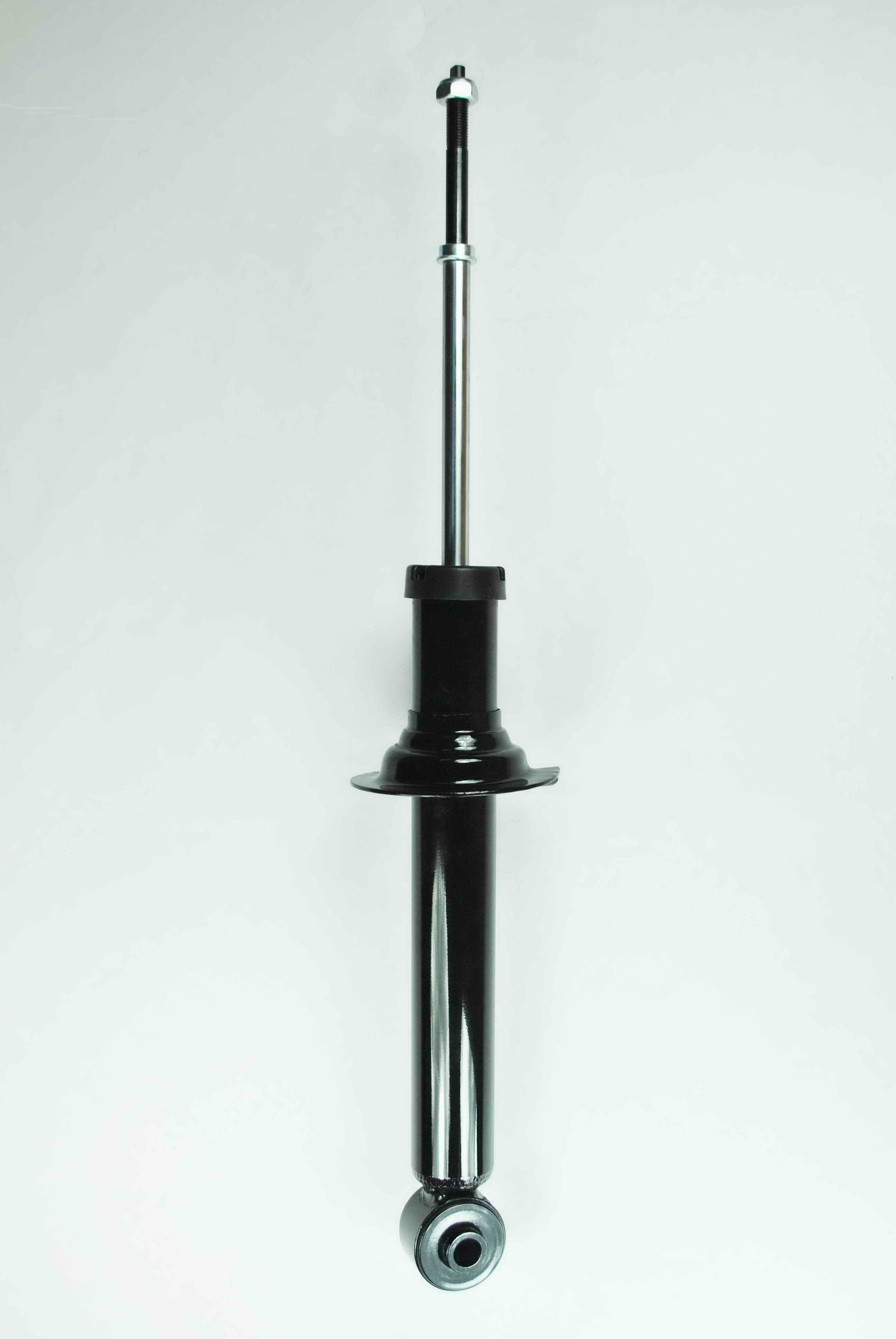 Suspension Strut MacPherson Ride Control MP345401