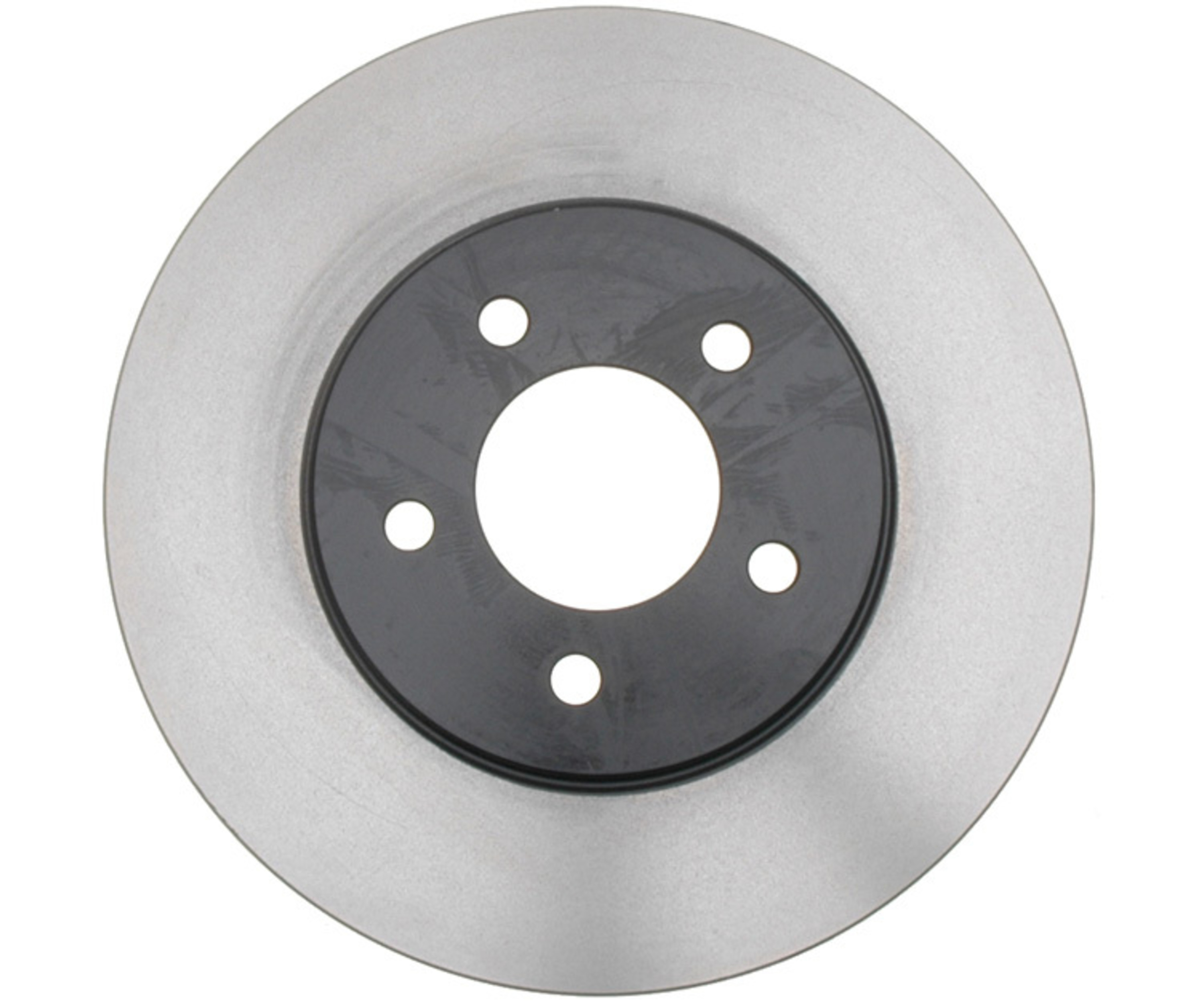 Disc Brake Rotor Raybestos Brakes 680272