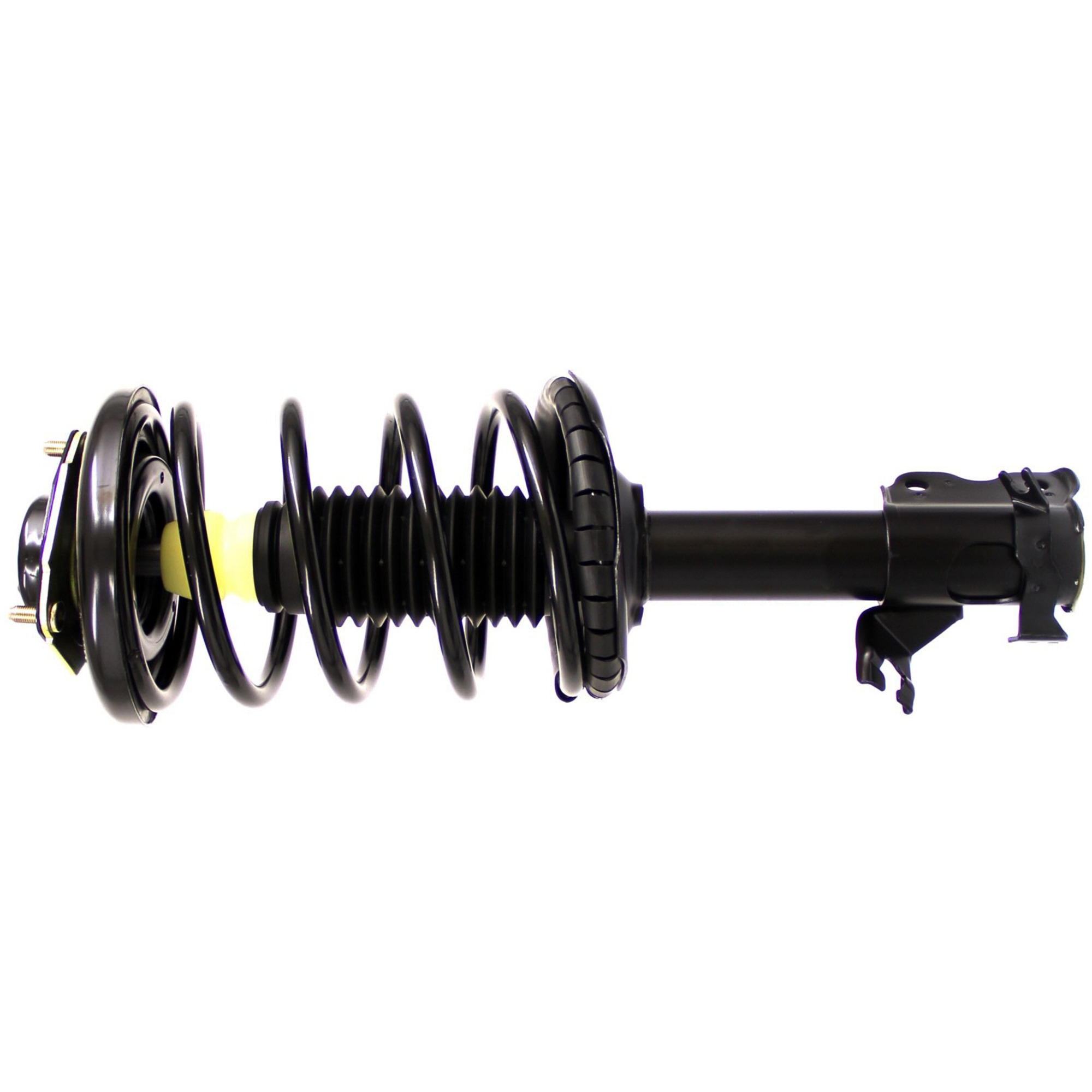 Suspension Strut and Coil Spring Assembly Monroe Shocks & Struts 181418