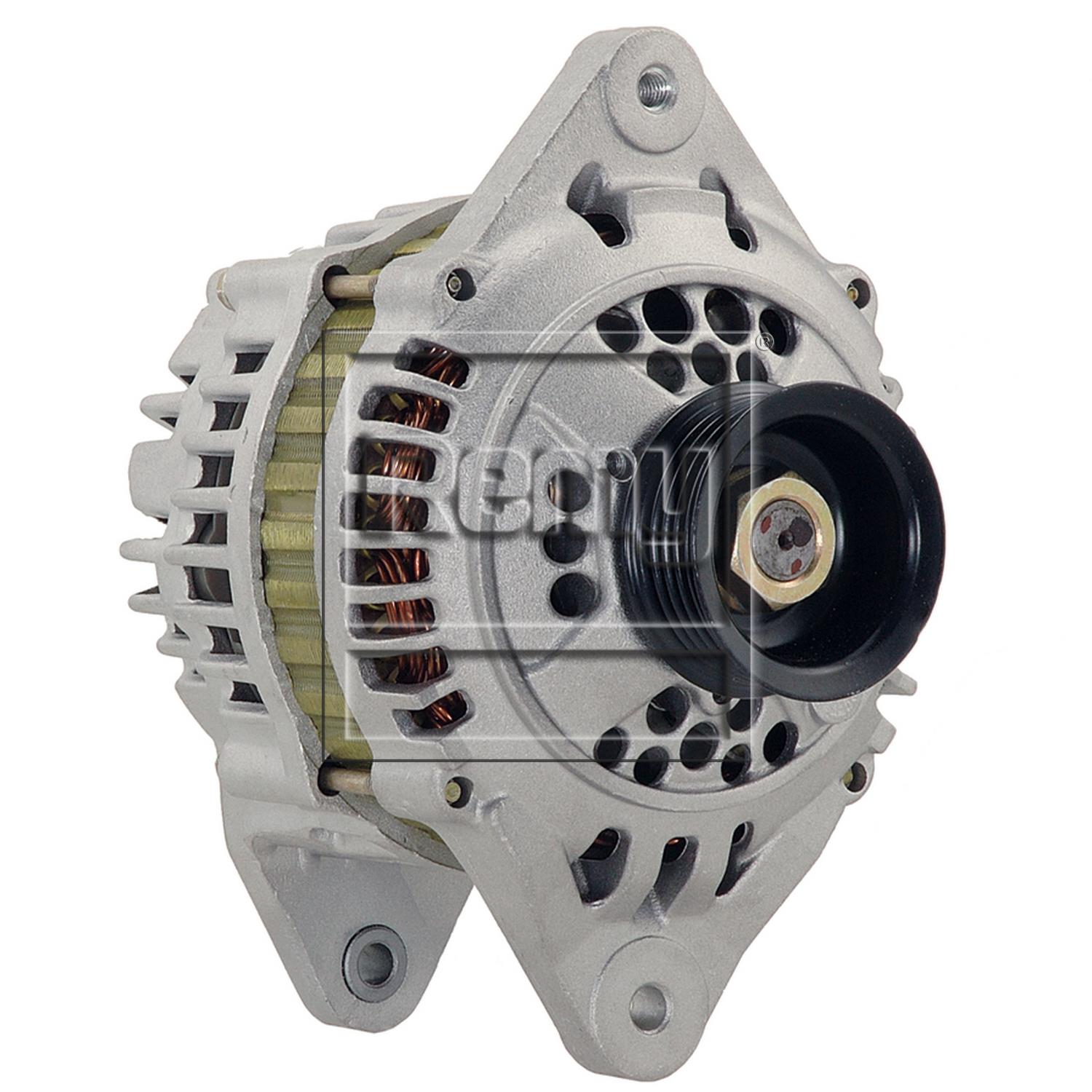 Alternator Remy 12287