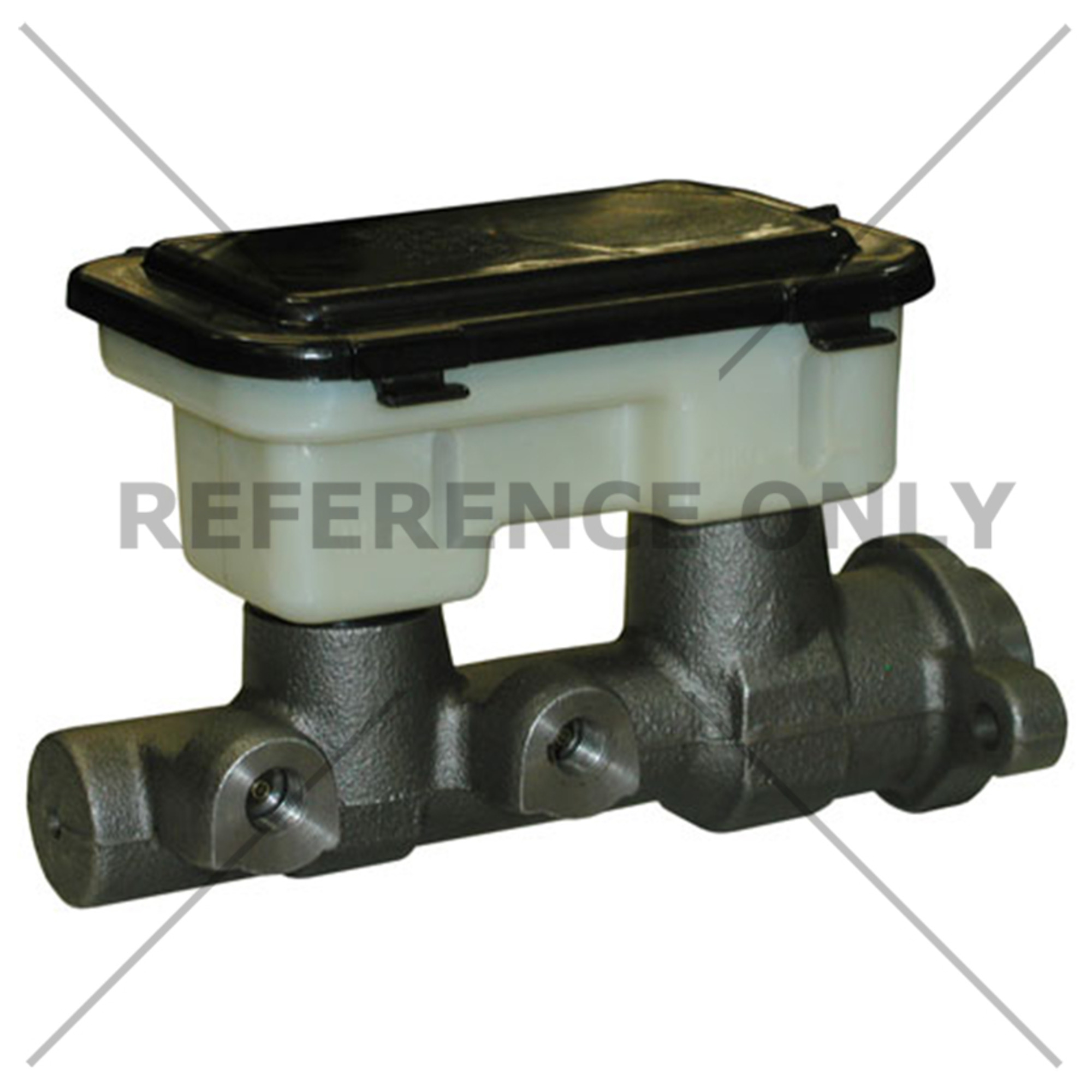 Brake Master Cylinder Centric Parts 130.66010