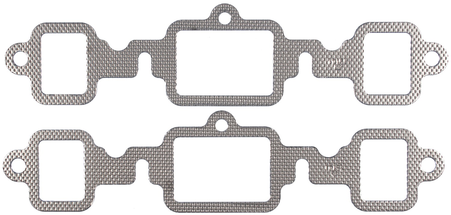 Exhaust Manifold Gasket Set MAHLE MS15141