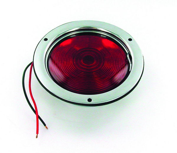 Multi-Purpose Warning Light Techspan 706101