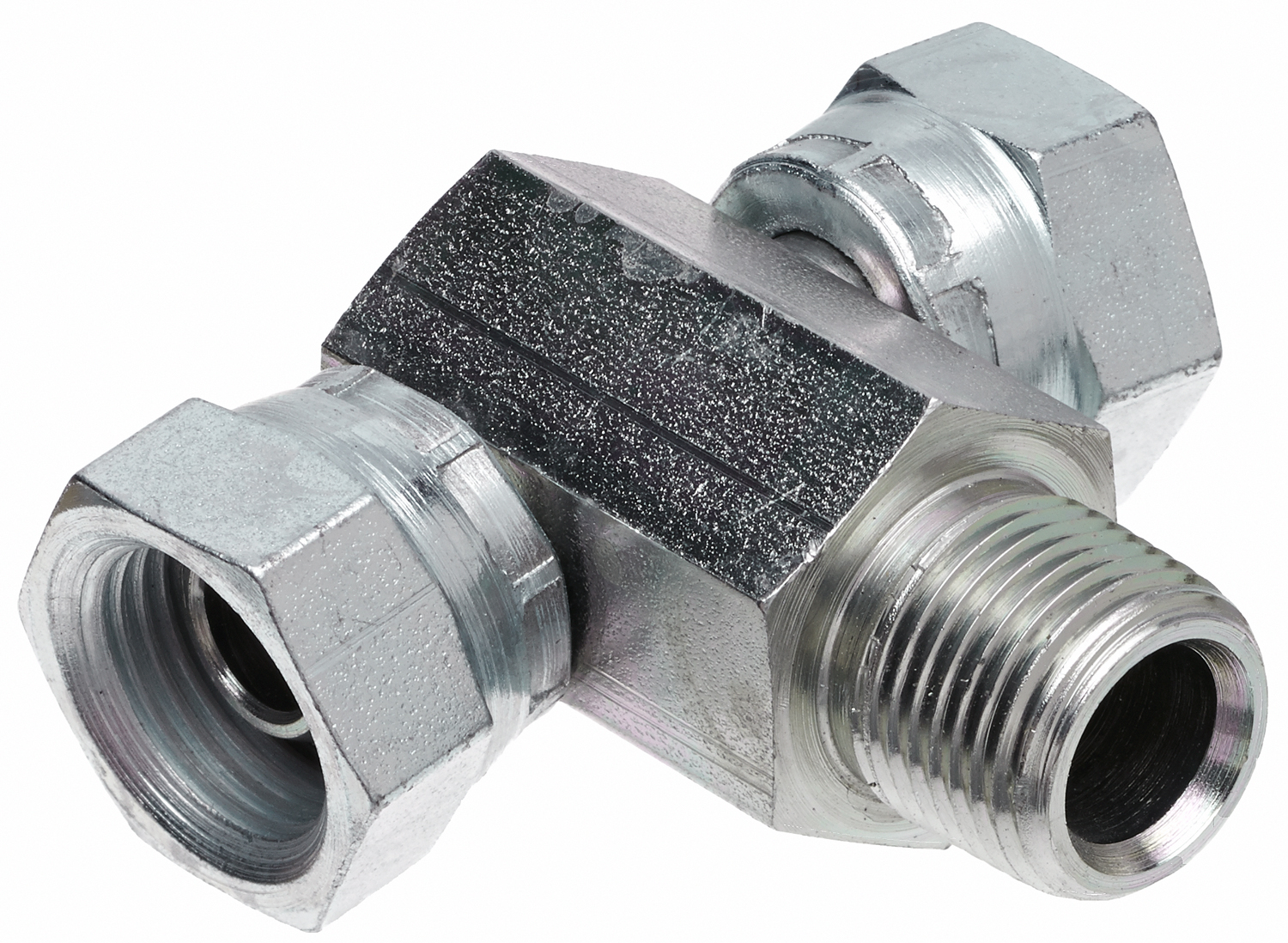 Hydraulic Coupling / Adapter Gates G60186-0404