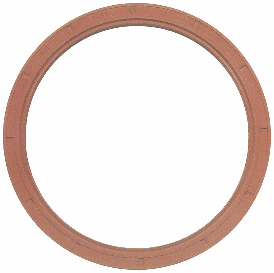 Engine Crankshaft Seal Kit FEL-PRO BS 40186