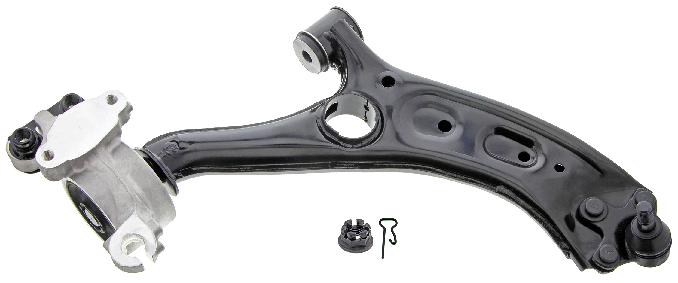 Suspension Control Arm and Ball Joint Assembly MacPherson Chassis C8GS601055