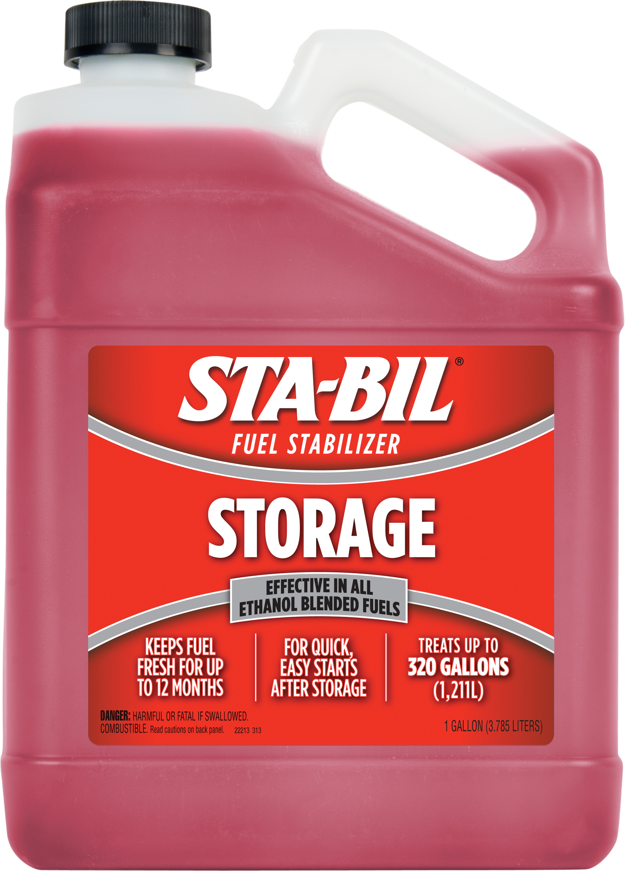 Fuel Stabilizer Sta-Bil 22213