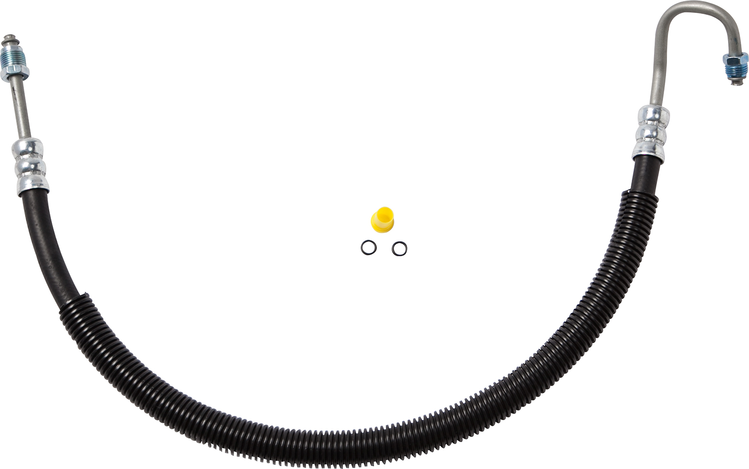 Power Steering Pressure Line Hose Assembly Gates 352280