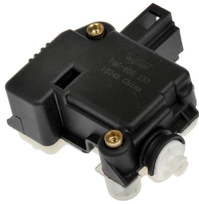 Trunk Lock Actuator Motor Dorman - OE Solutions 746-405