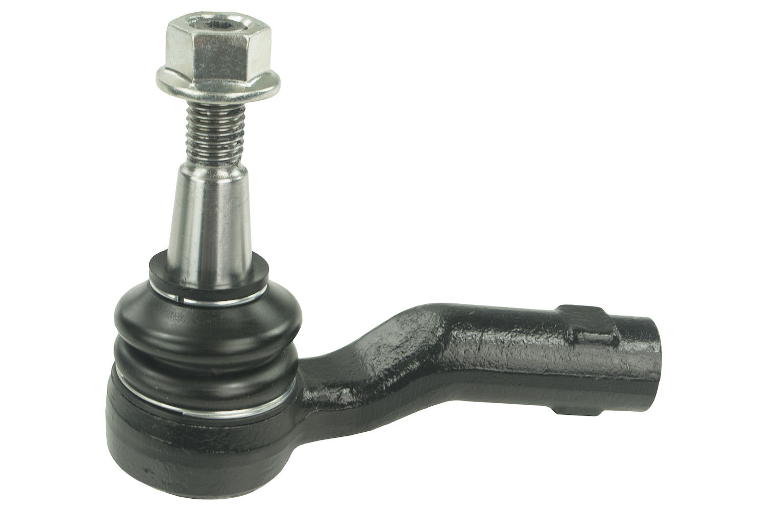 Steering Tie Rod End Mevotech Supreme MS106145