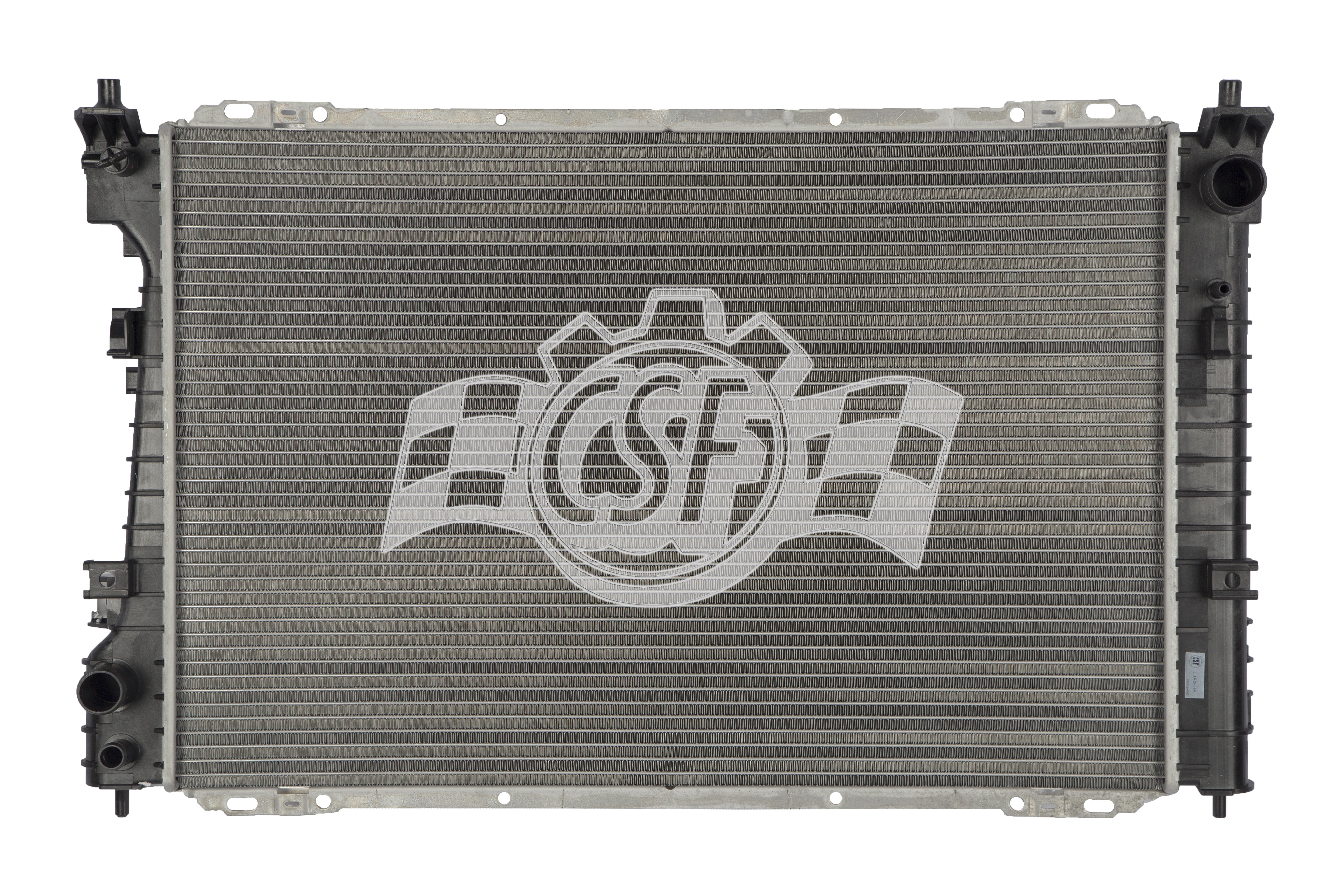 Radiator CSF 3532