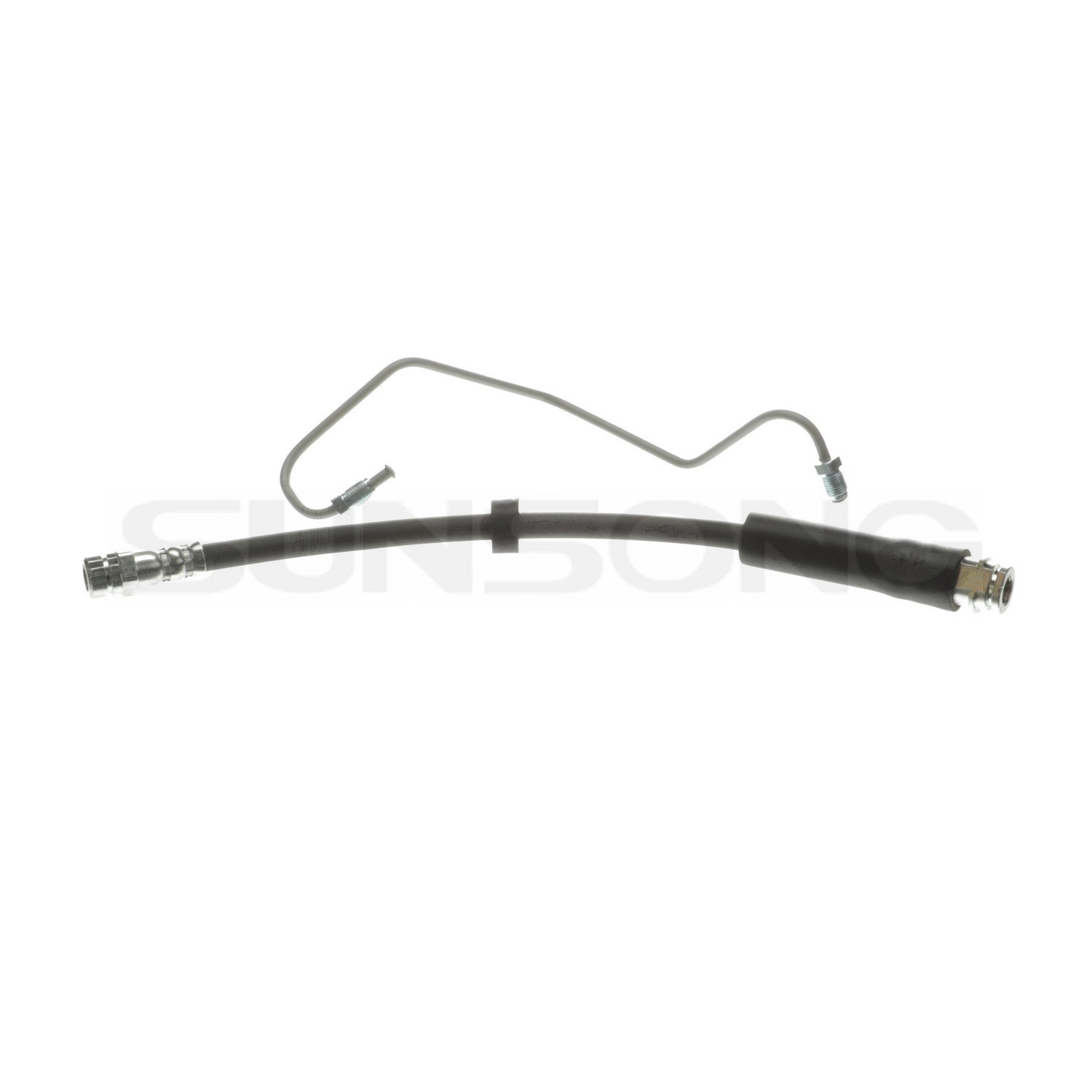 Brake Hydraulic Hose Sunsong 2207683
