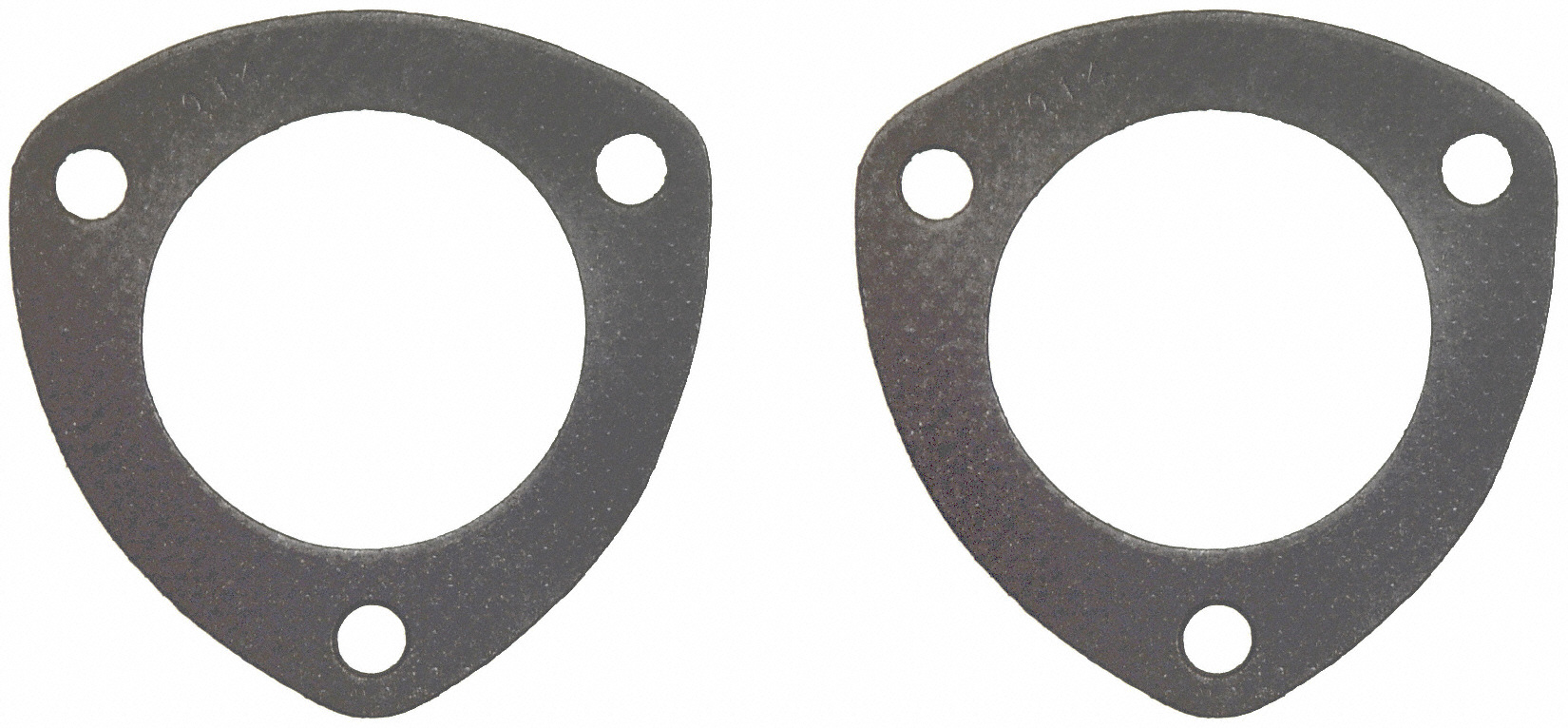 Exhaust Collector Gasket FEL-PRO 2014