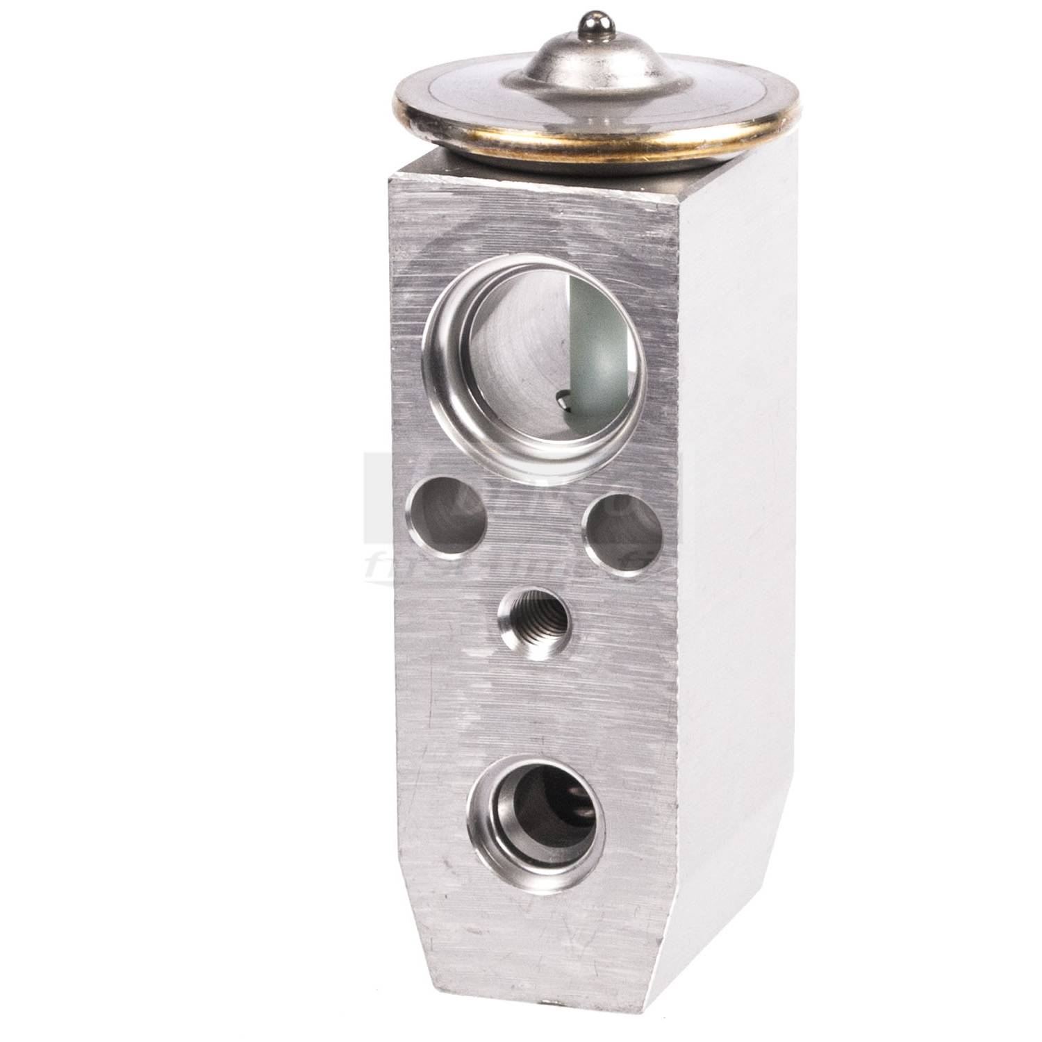 A/C Expansion Valve DENSO Auto Parts 475-2076