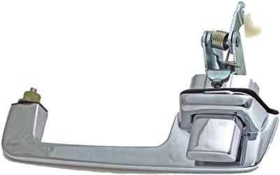 Exterior Door Handle Dorman - HELP 93504