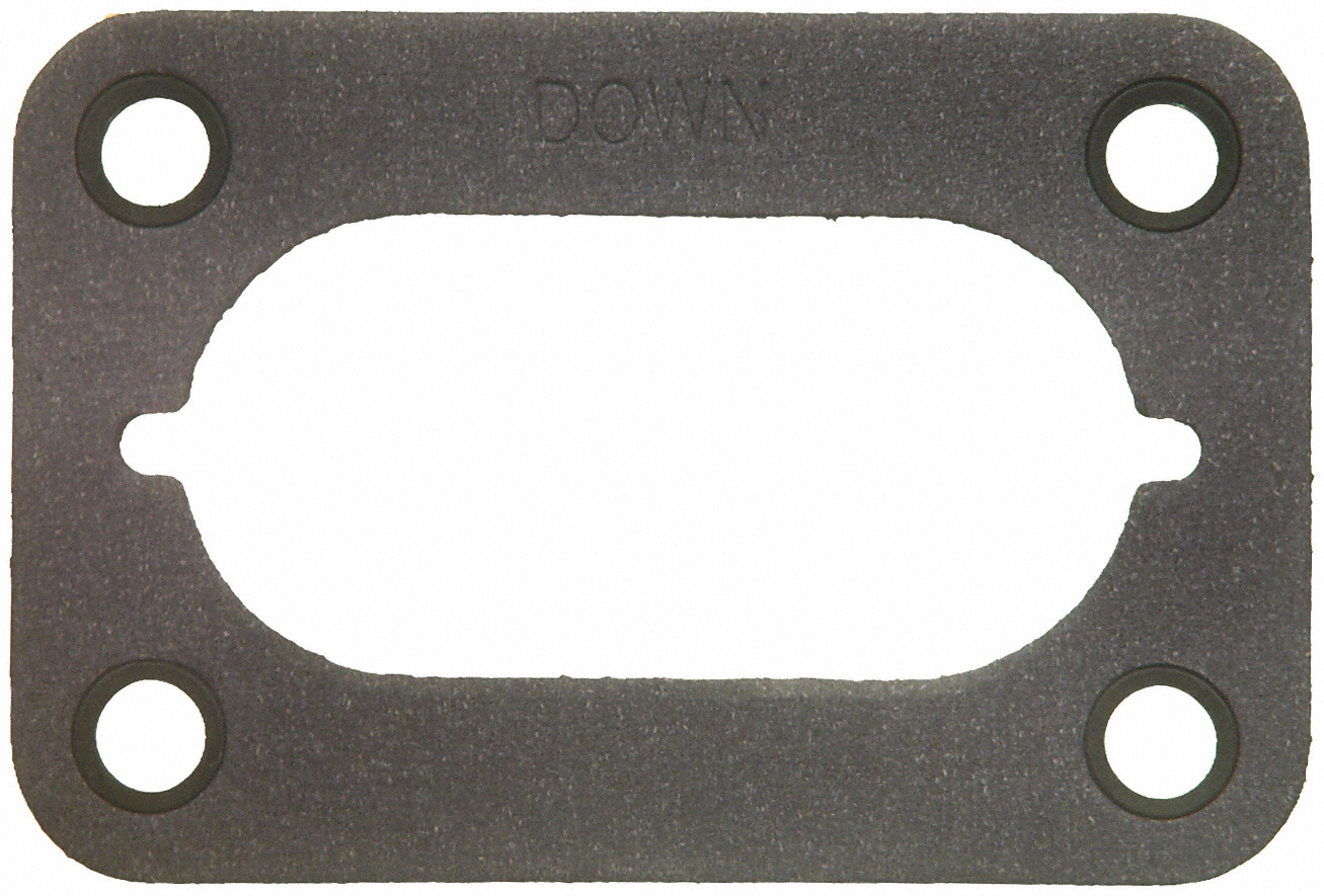Carburetor Mounting Gasket FEL-PRO 60188