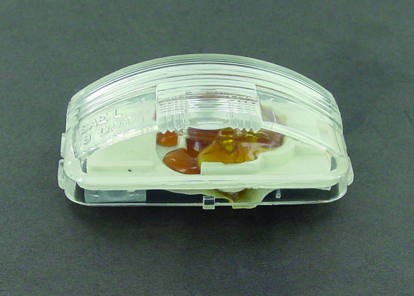 Multi-Purpose Warning Light Techspan 735083