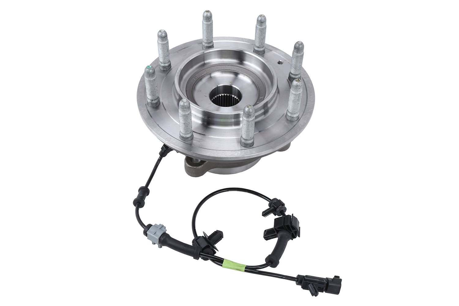 Wheel Bearing and Hub Assembly ACDelco FW458