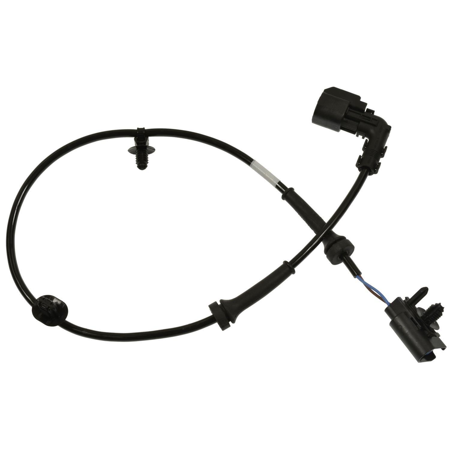 ABS Wheel Speed Sensor Wiring Harness Standard Ignition ALH87
