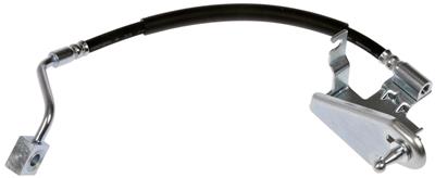 Brake Hydraulic Hose Parts Master BH380378