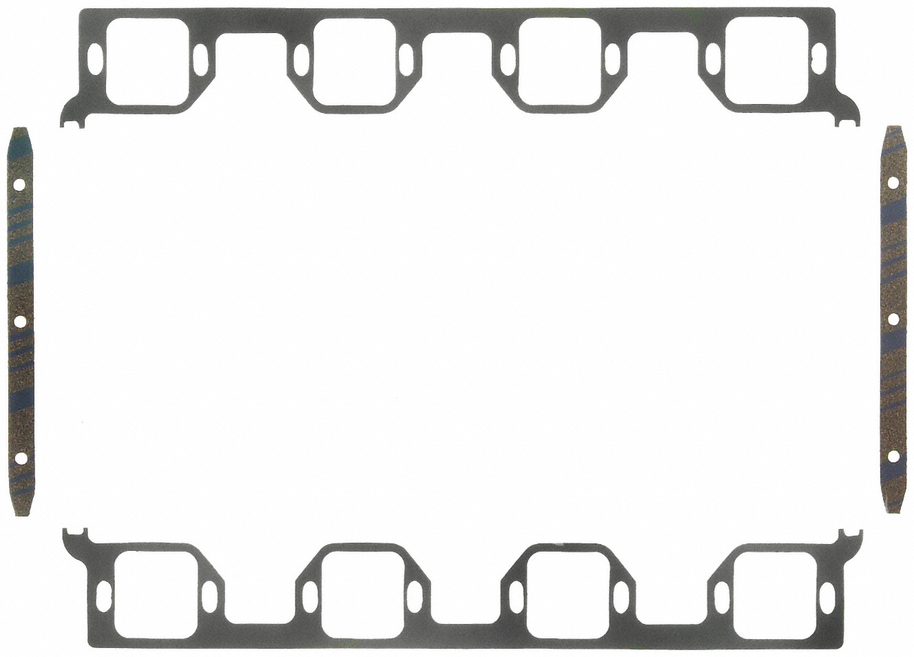 Engine Intake Manifold Gasket Set FEL-PRO 1234