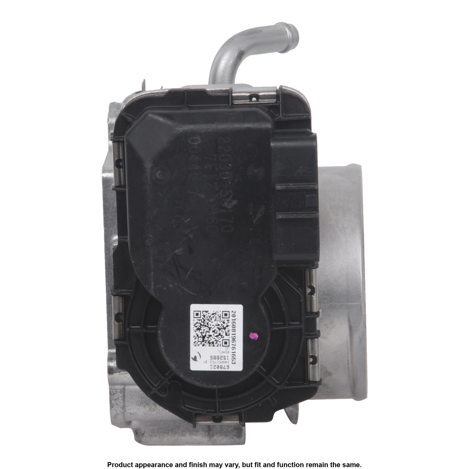 Fuel Injection Throttle Body CARDONE Reman 678021