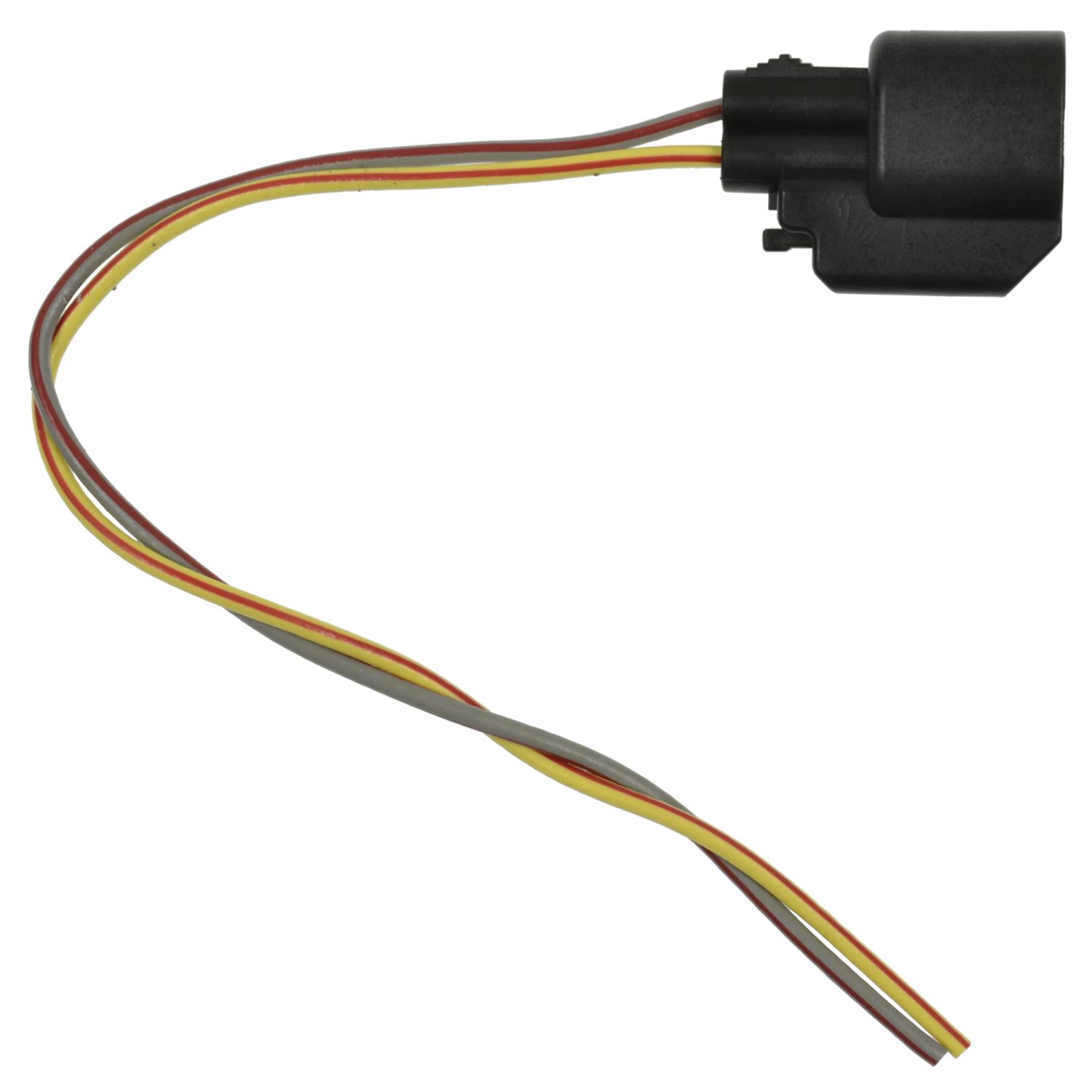 Multi-Purpose Electrical Connector Standard Ignition S-1889