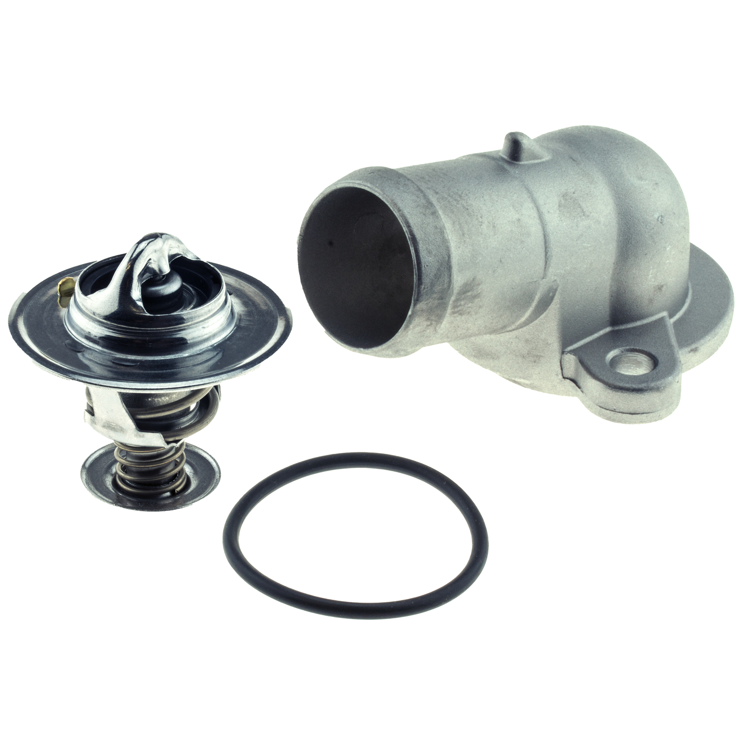 Engine Coolant Thermostat Housing Assembly Motorad 5617KTUS