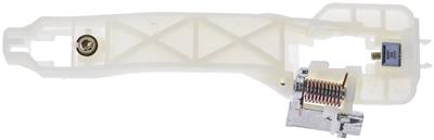 Exterior Door Handle Reinforcement Dorman - HELP 96597