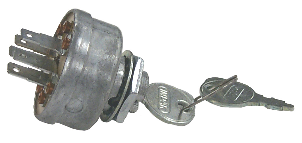 Ignition Switch Kit Prime-Line 7-01891