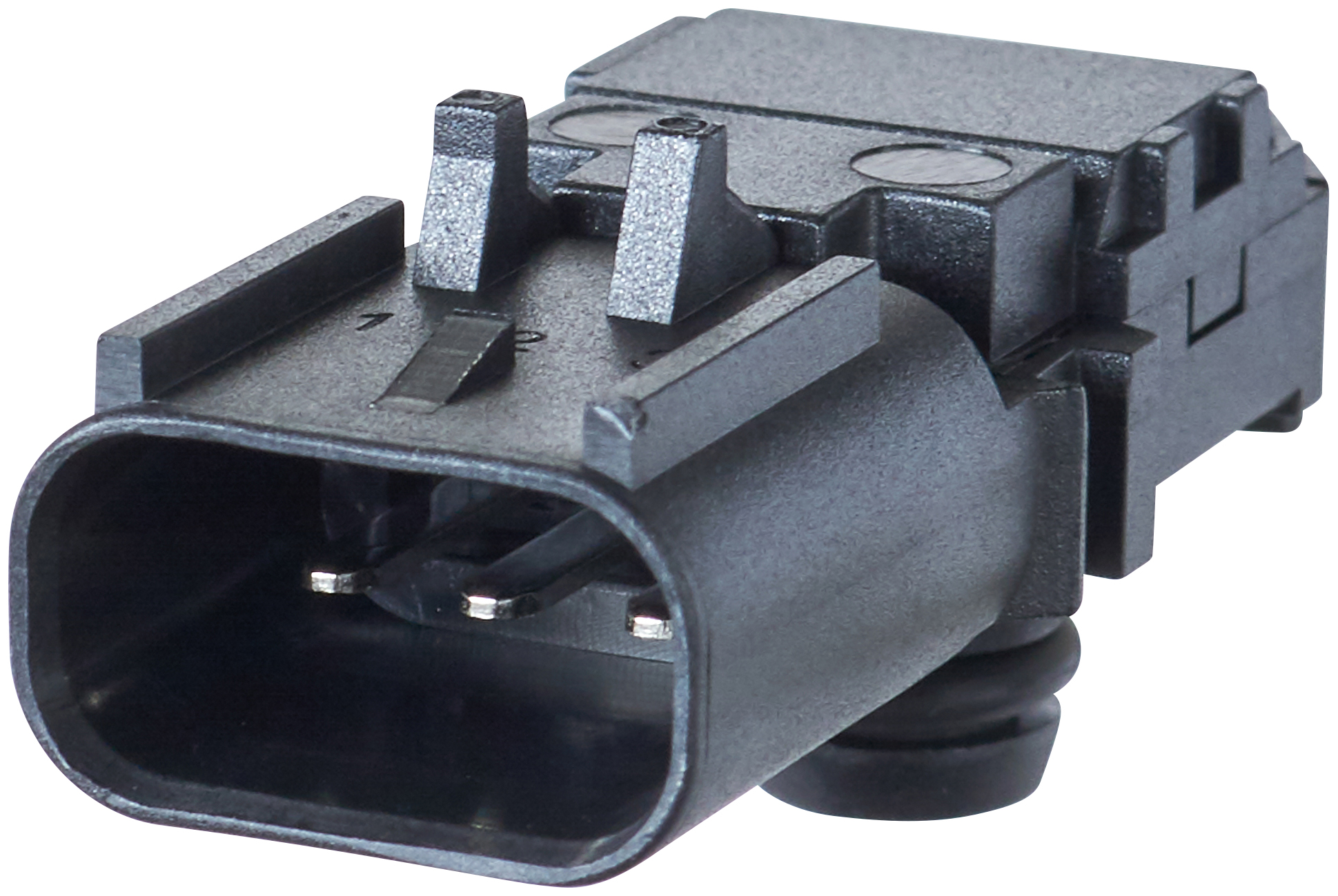 Manifold Absolute Pressure Sensor Spectra Premium MP167