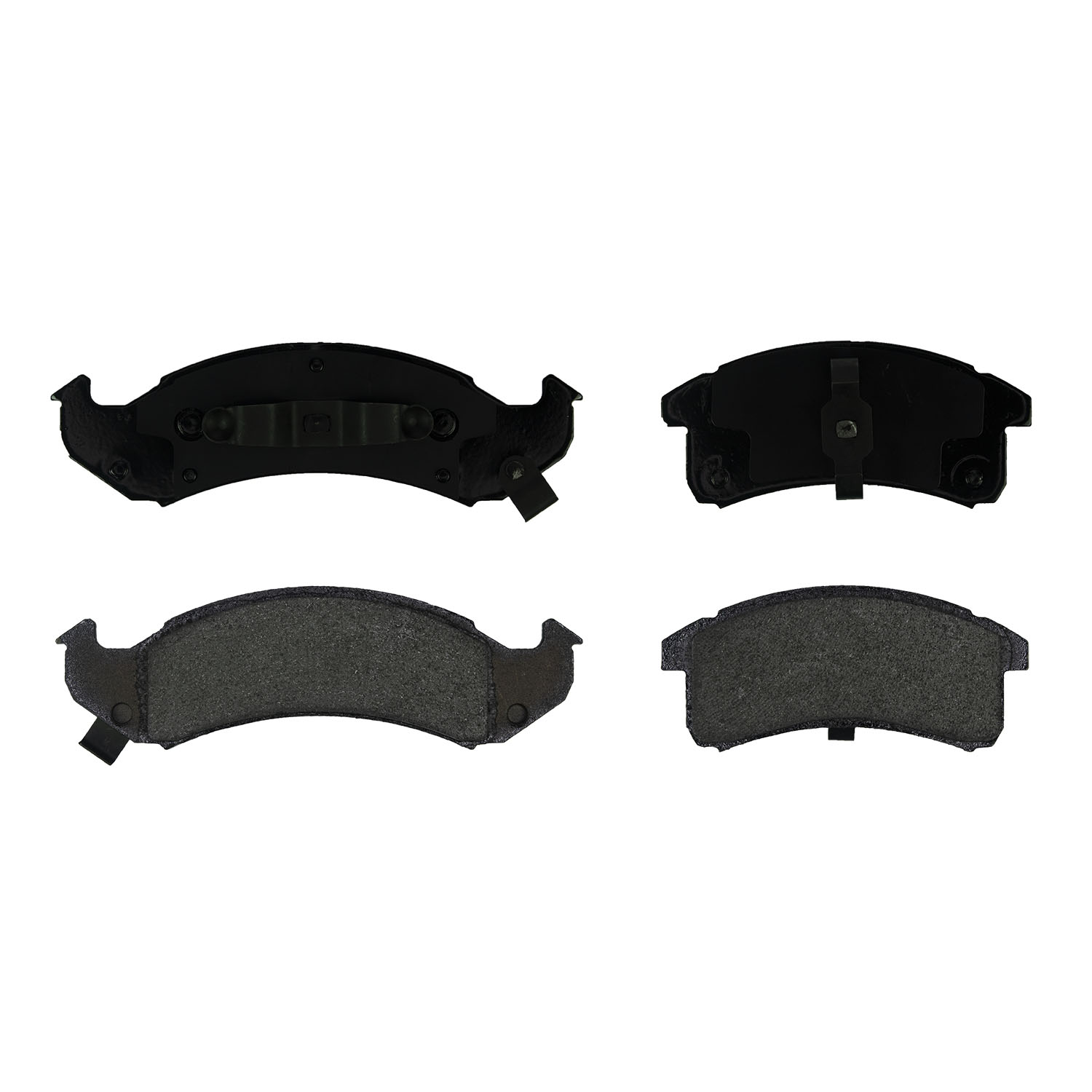 Disc Brake Pad Set Ultra Stop ULT623