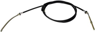 Parking Brake Cable Dorman - First Stop C94391