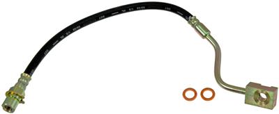 Brake Hydraulic Hose Dorman - First Stop H380264