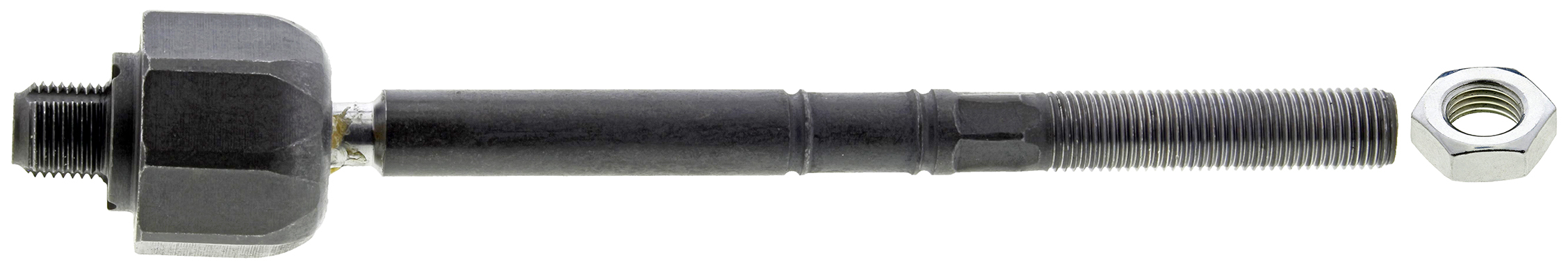 Steering Tie Rod End Mevotech Supreme MS107110