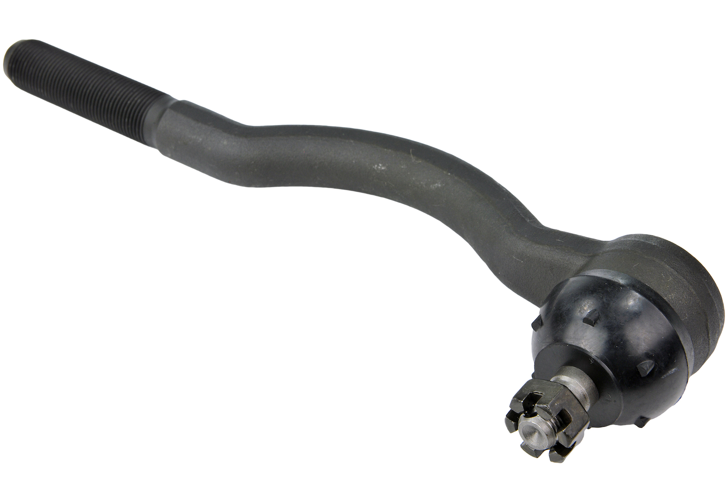 Steering Tie Rod End Mevotech Supreme MES713