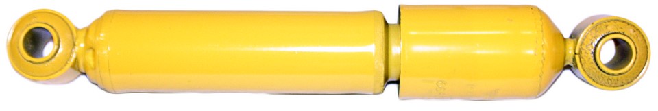 Suspension Shock Absorber Monroe Shocks & Struts 66607