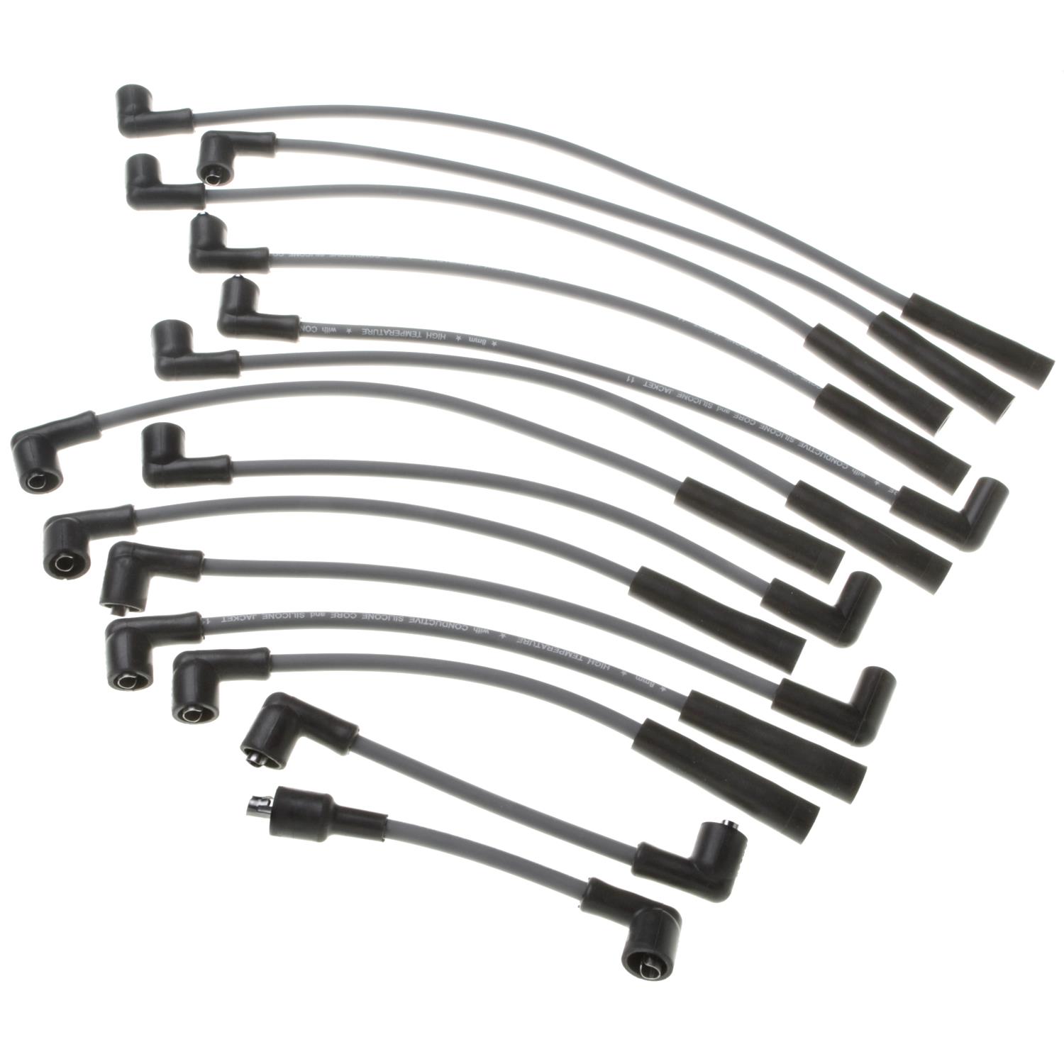 Spark Plug Wire Set Standard Ignition 26935