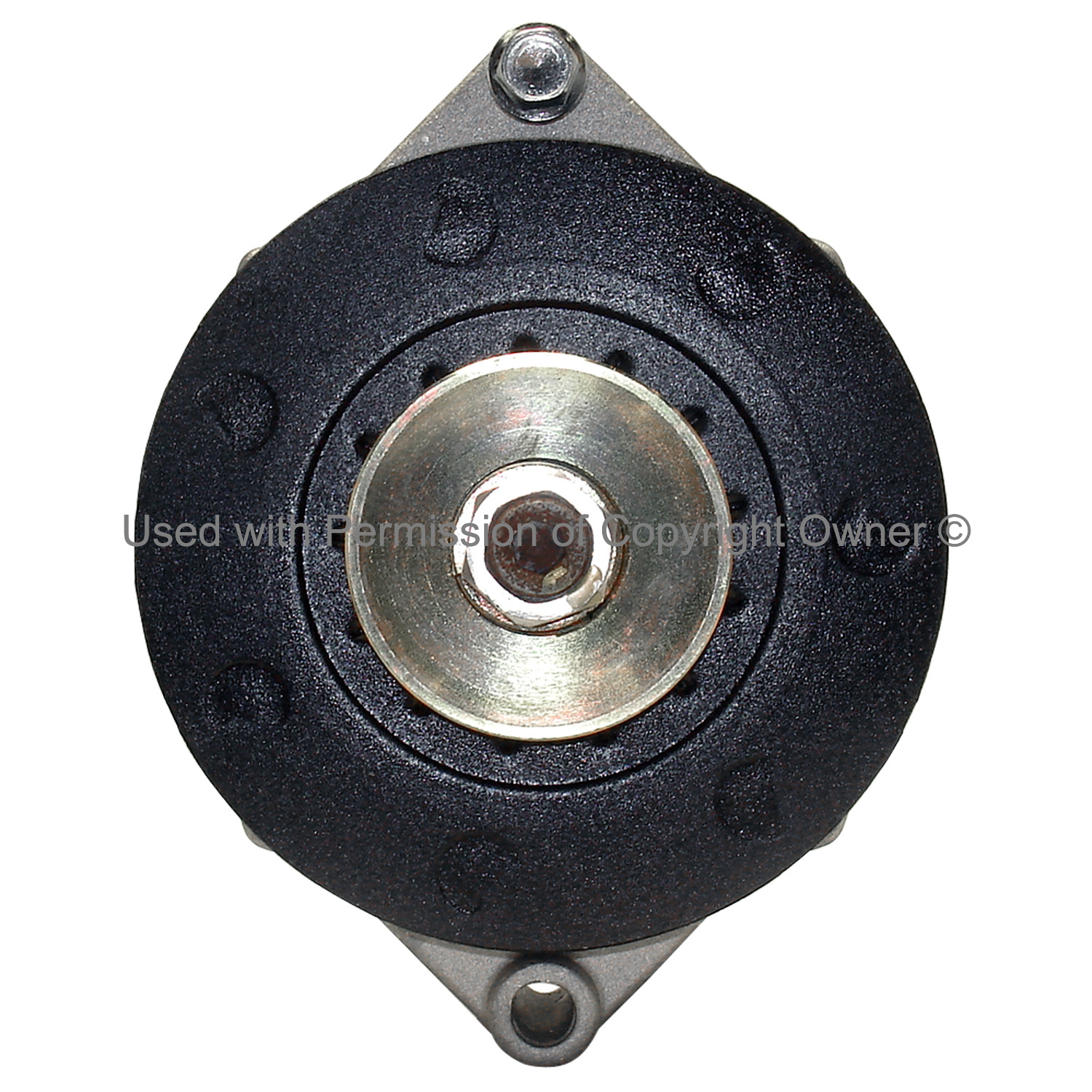Alternator Quality-Built 7294103N