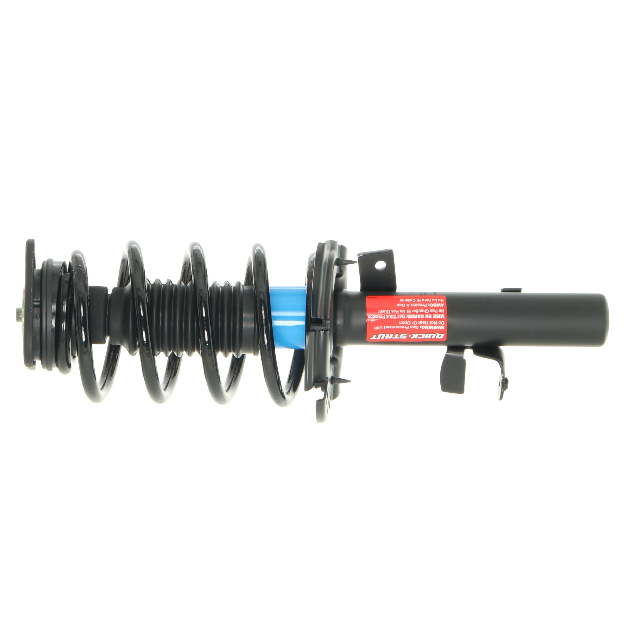 Suspension Strut and Coil Spring Assembly Monroe Shocks & Struts 172775