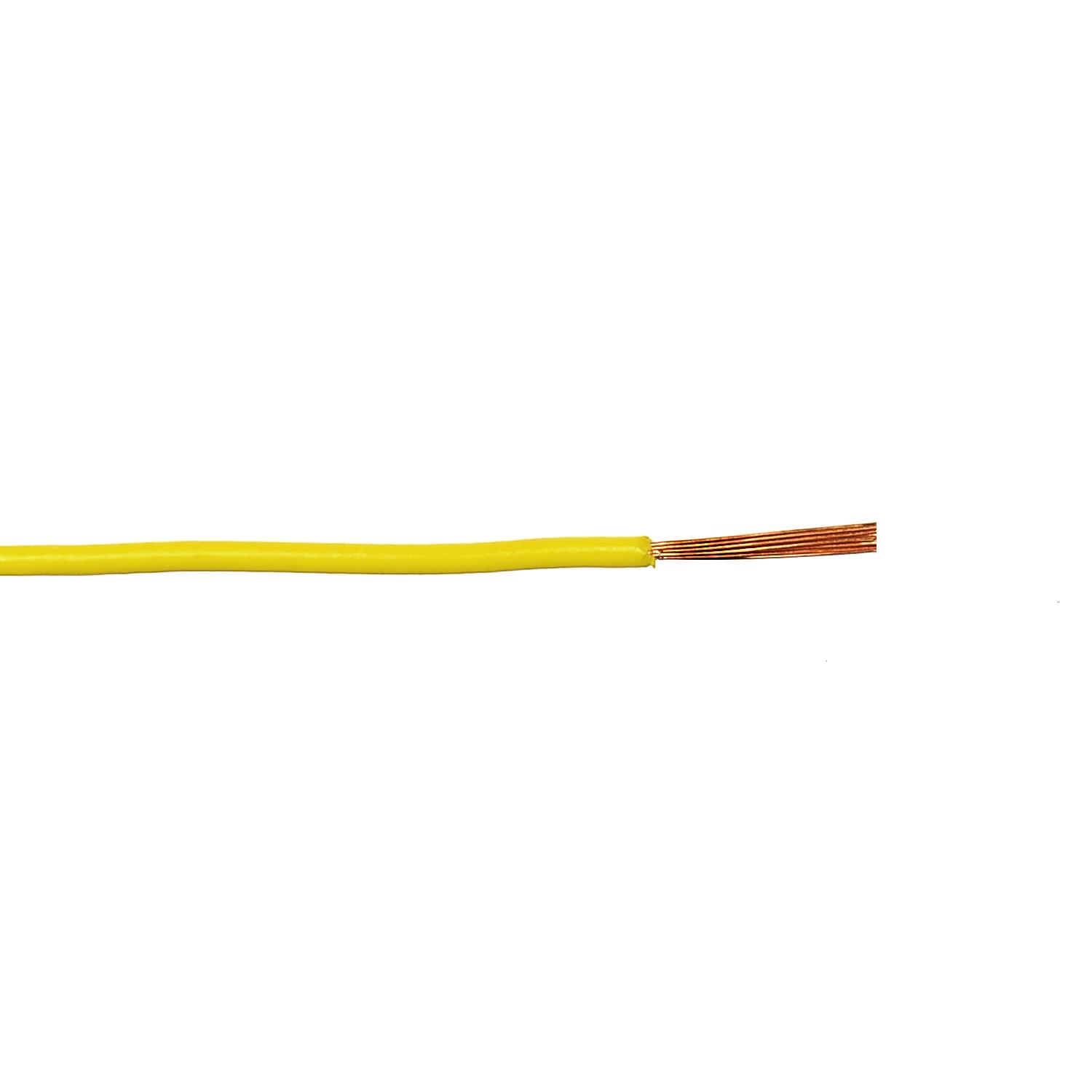 Primary Wire Standard Ignition C20EY