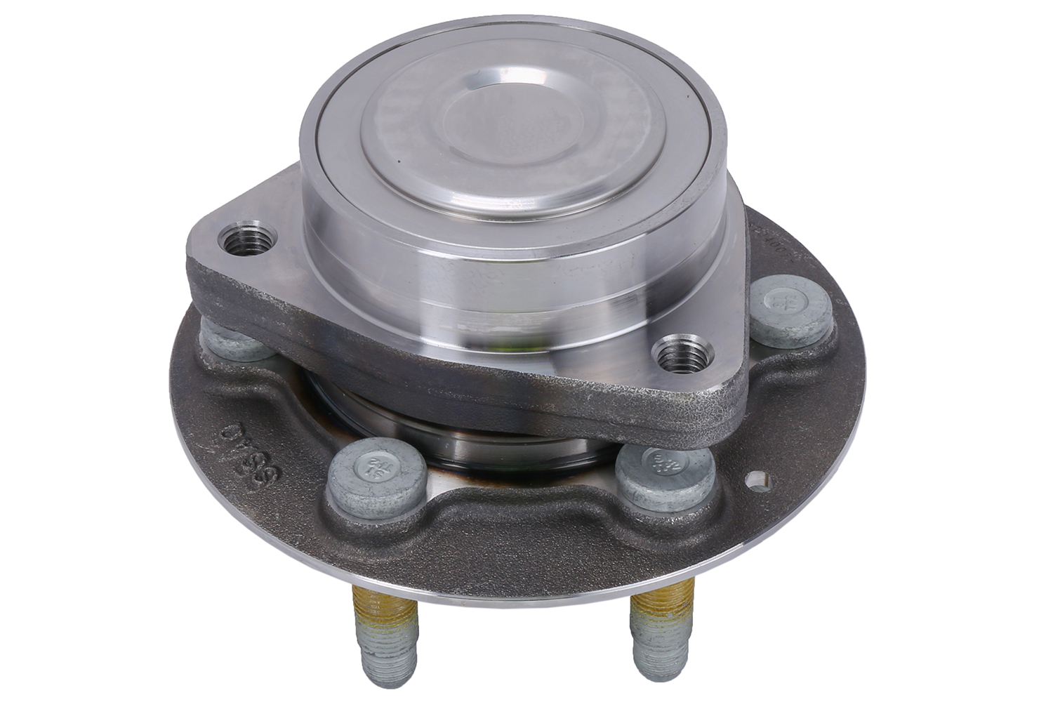 Wheel Bearing and Hub Assembly ACDelco RW20-184
